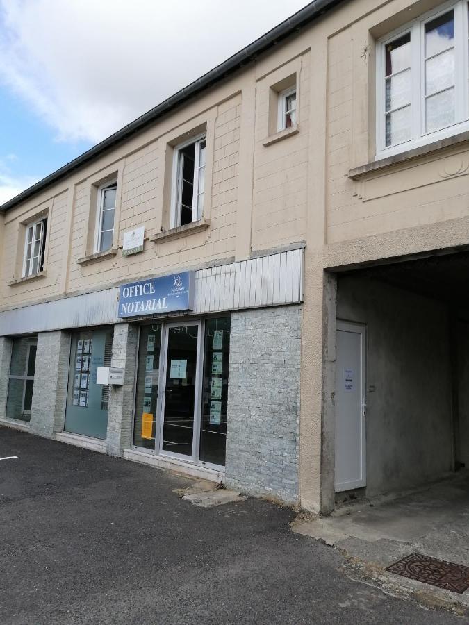 Gite "Le Para" En Plein Centre De Ste Mere Eglise Sainte-Mere-Eglise Exterior foto